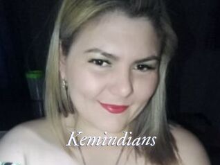 Kemindians