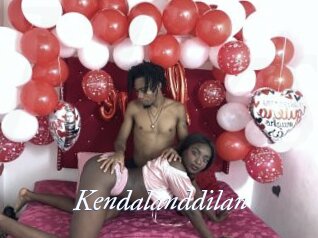 Kendalanddilan