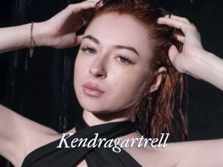 Kendragartrell