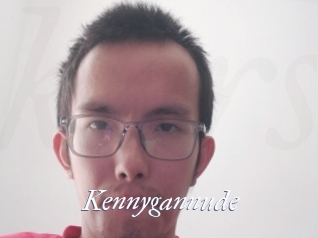 kennygannude Kei Harde Sex