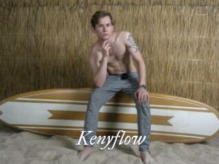Kenyflow