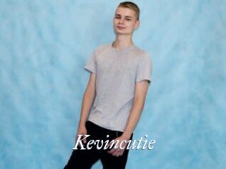 Kevincutie