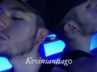 kevinsantiag0 Kei Harde Sex