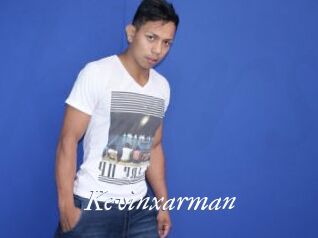 Kevinxarman