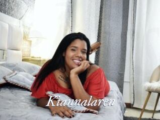 Kiannalaren
