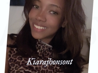 kiarajhonsont Kei Harde Sex