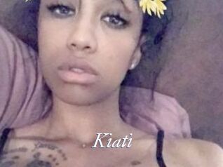 Kiati
