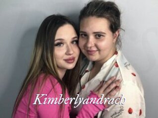Kimberlyandrach