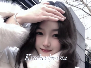 Kimberlynina