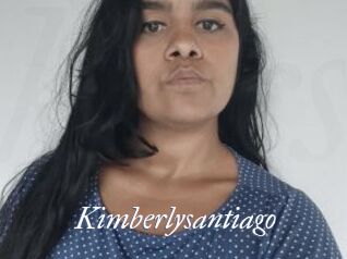 Kimberlysantiago