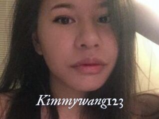 Kimmywang123