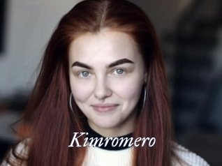 Kimromero