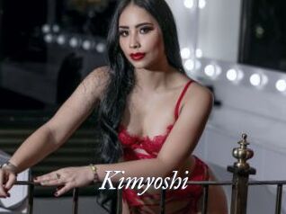 Kimyoshi