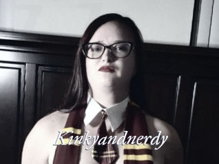 Kinkyandnerdy