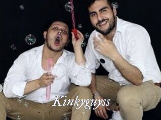 Kinkyguyss