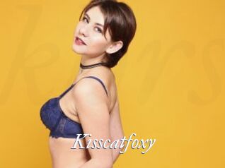 Kisscatfoxy