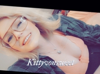 kittyvonsweet Kei Harde Sex