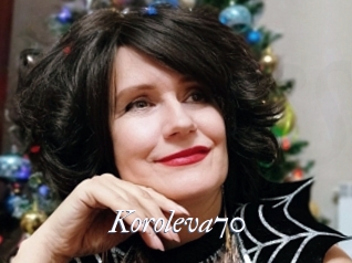 Koroleva70