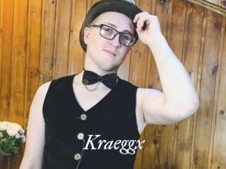 Kraeggx