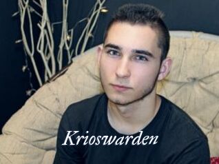 Krioswarden