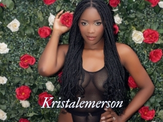 Kristalemerson
