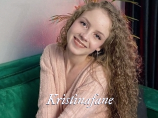 Kristinafane