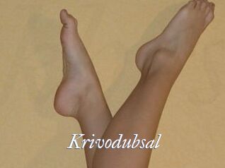Krivodubsal