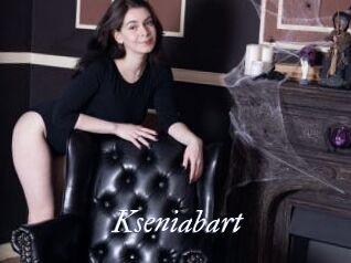 Kseniabart