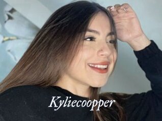 Kyliecoopper