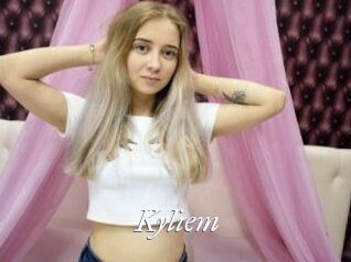 Kyliem