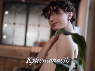 Kyliemonneth