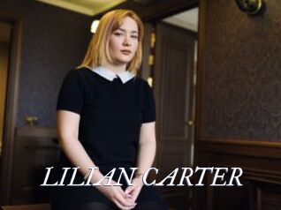 LILIAN_CARTER