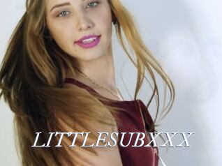 LITTLESUBXXX