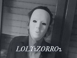 LOLY1ZORRO2