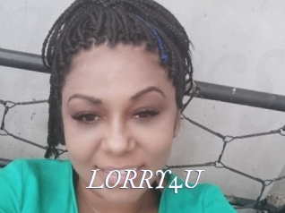 LORRY4U