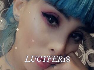 LUCYFER18