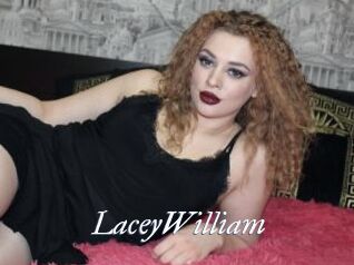 LaceyWilliam