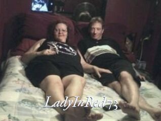 LadyInRed73