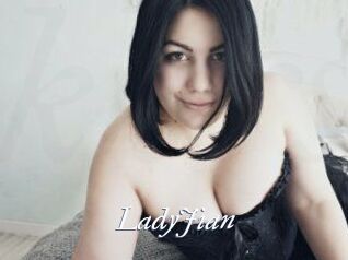 LadyJian