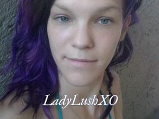 LadyLushXO