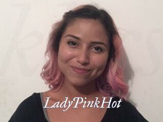 LadyPinkHot