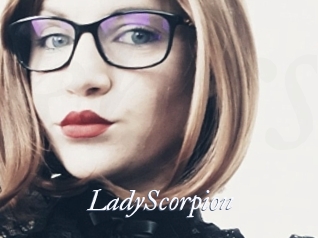 LadyScorpion