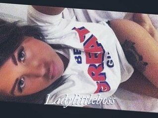 Ladylittleboss