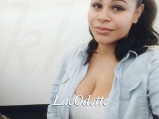 LaeOdette