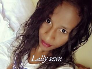 Lally_sexx