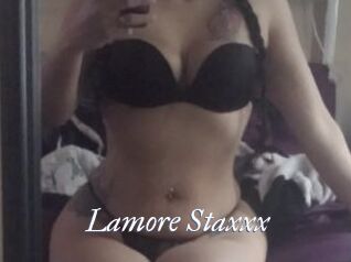 Lamore_Staxxx