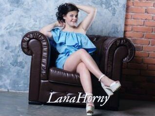 LanaHorny
