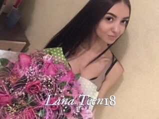 Lana_Teen18