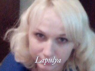Lapulya