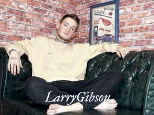 LarryGibson